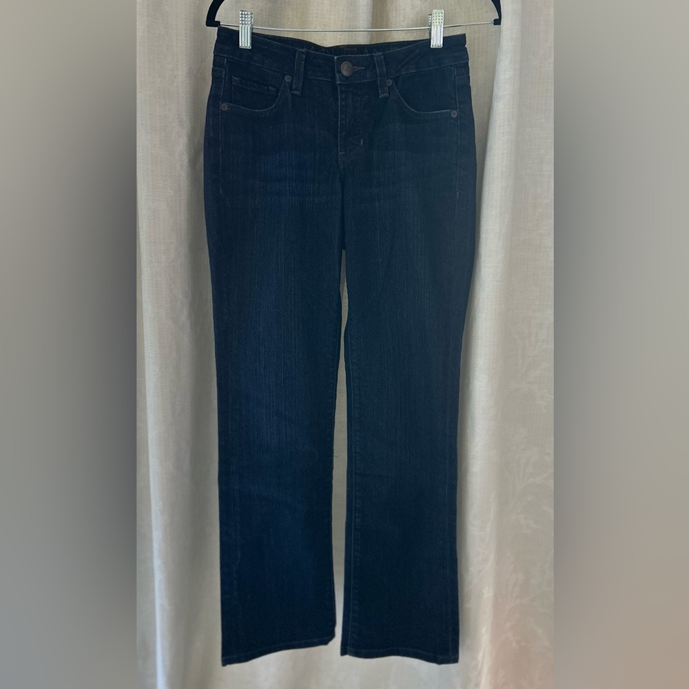 Jag Jeans low rise bootleg jeans